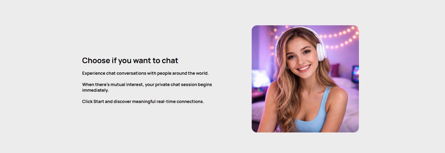 To Chat Dating App